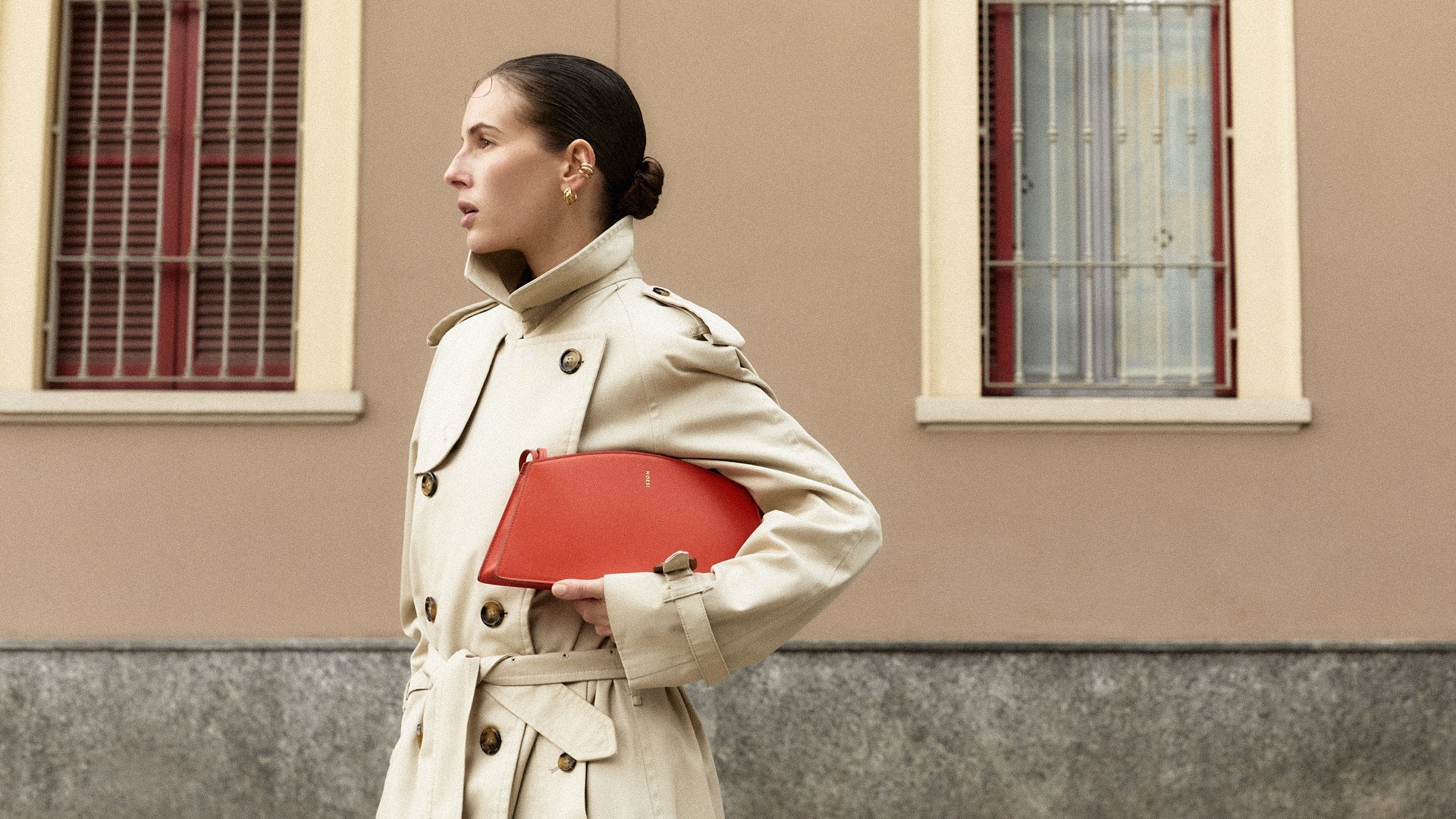Jade | NOESI Milano