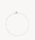 Sterling Necklace - Silver Plated