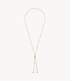 Essential Necklace - Gold Plated