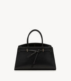 Bianca - Cuero Negro