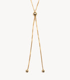 Essential Necklace - Gold Plated