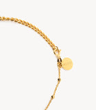 Bracciale Icona – Placcato Oro