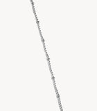 Sterling Necklace - Silver Plated