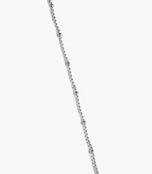 Sterling Necklace - Silver Plated