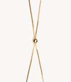 Essential Necklace - Gold Plated