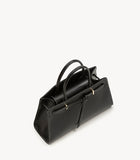 Bianca - Leather Black