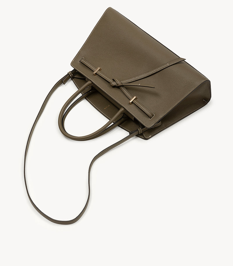 Bianca - Dollaro Khaki