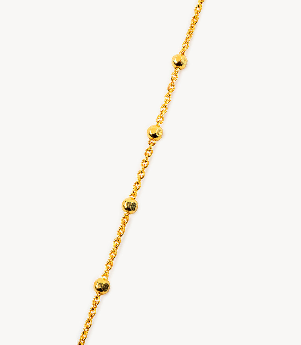 Bracciale Icona – Placcato Oro