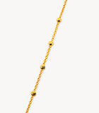 Bracciale Icona – Placcato Oro