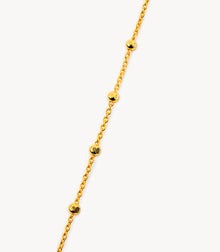 Bracciale Icona – Placcato Oro