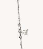 Sterling Necklace - Silver Plated
