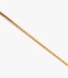Essential Necklace - Gold Plated