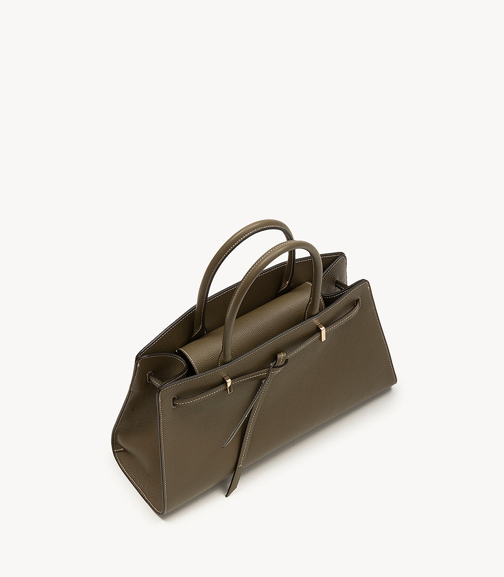 Bianca - Dollaro Kaki