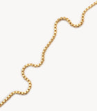 Essential Necklace - Gold Plated