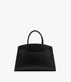 Bianca - Leather Black