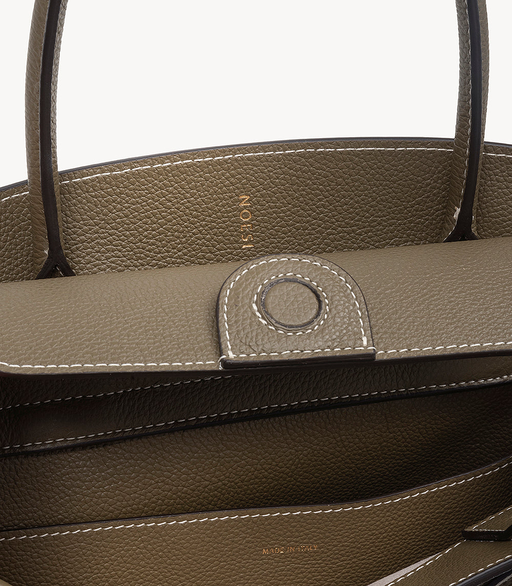 Bianca - Dollaro Kaki