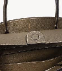 Bianca - Dollaro Kaki