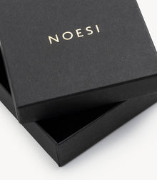 Essential Necklace - Silver Plated