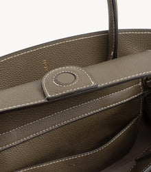 Bianca - Dollaro Kaki