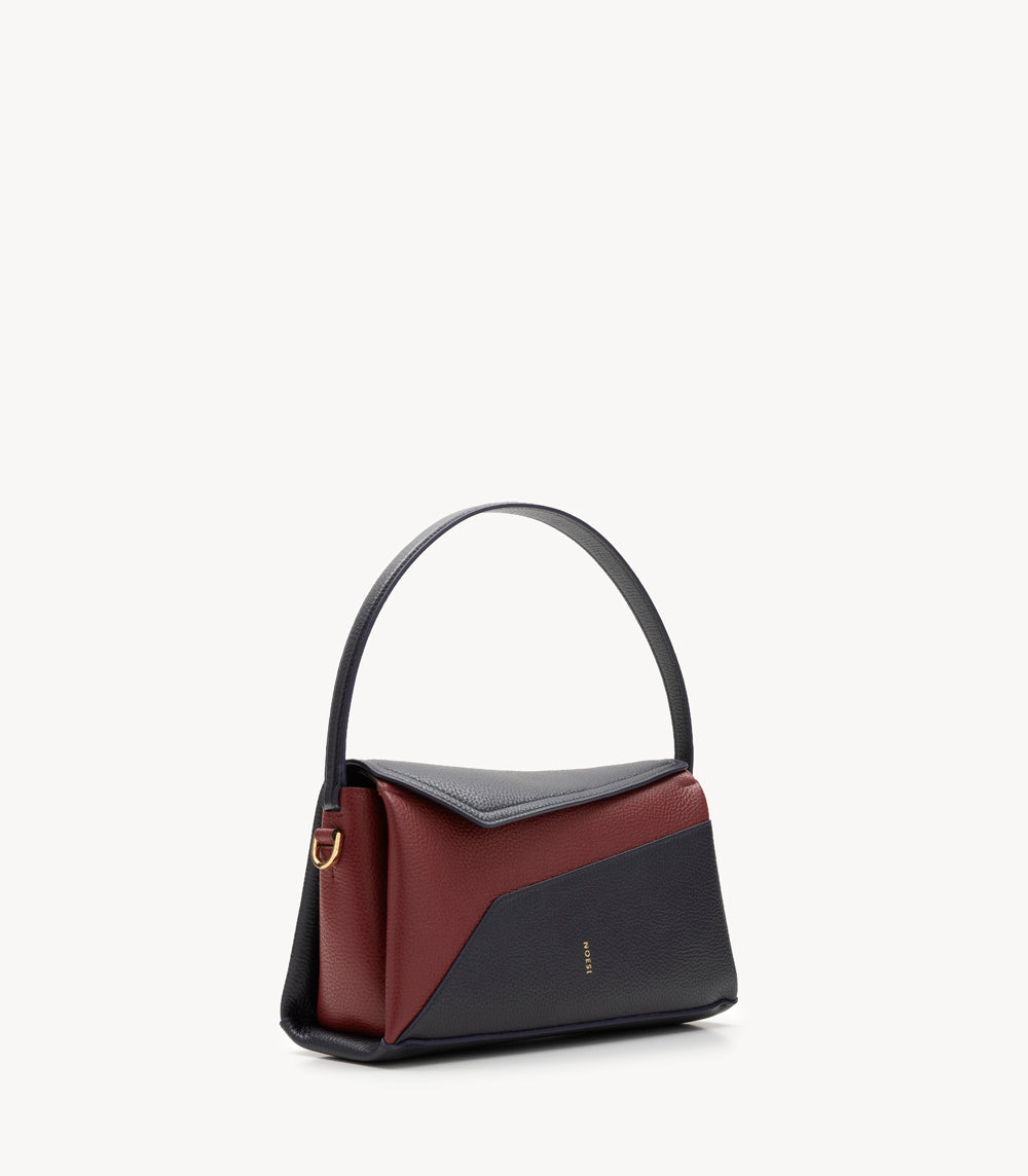Alice - Dollaro Navy & Dollaro Chianti