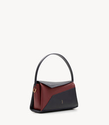 Alice - Dollaro Navy & Dollaro Chianti