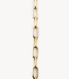 Chain Bracelet - Gold Plated