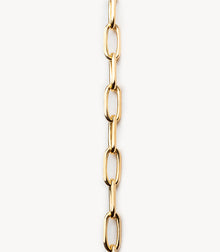 Chain Bracelet - Gold Plated
