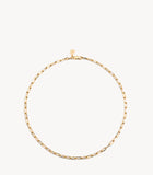 Chain Necklace - Gold Plated