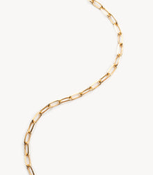 Chain Necklace - Gold Plated
