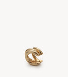 Ear Cuff – Gold Plated