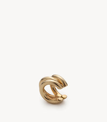 Ear Cuff – Gold Plated