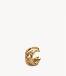 Ear Cuff – Gold Plated
