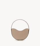 Ellie - Leather Marmo
