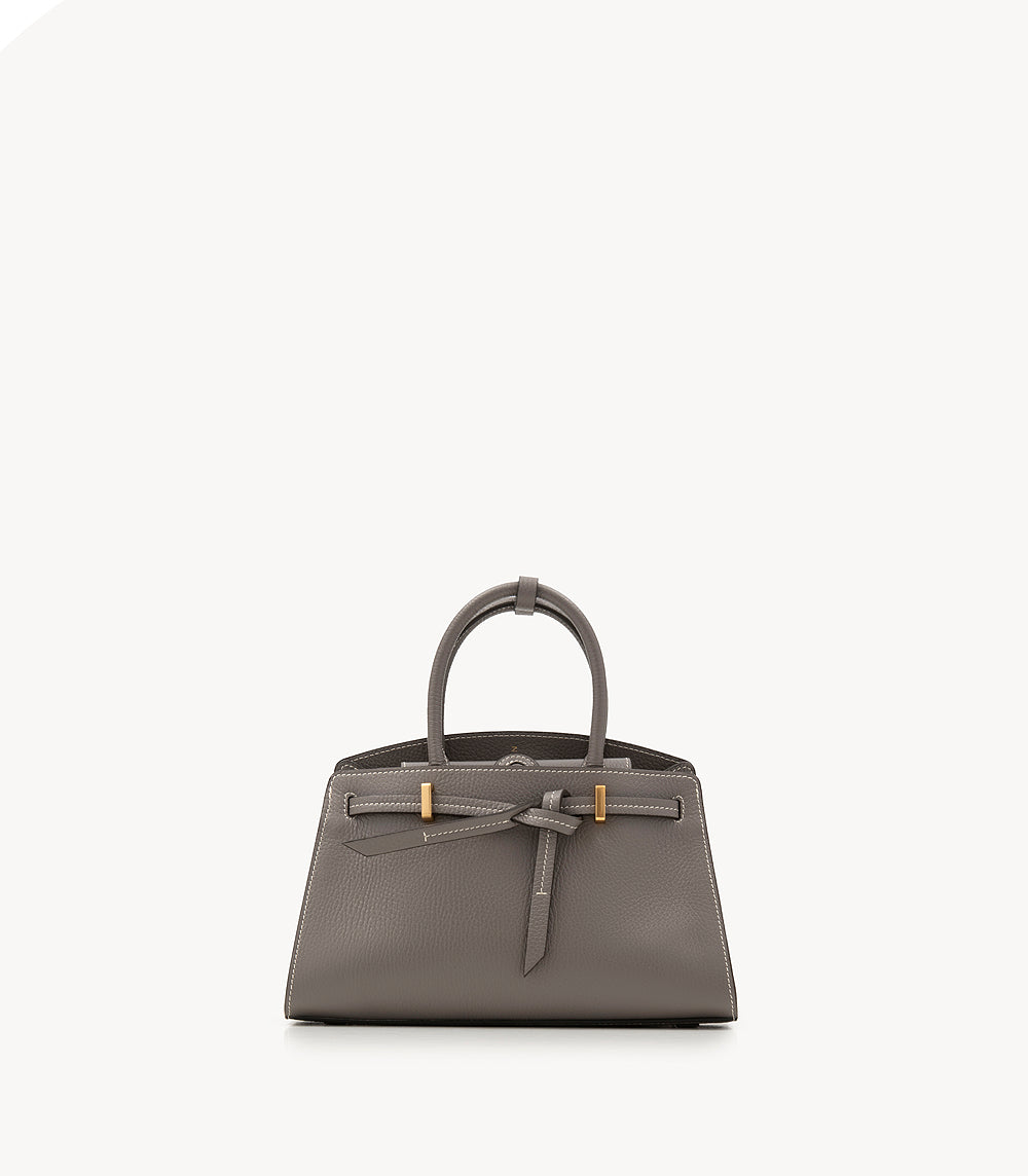 Mini Bianca - Dollaro Grey