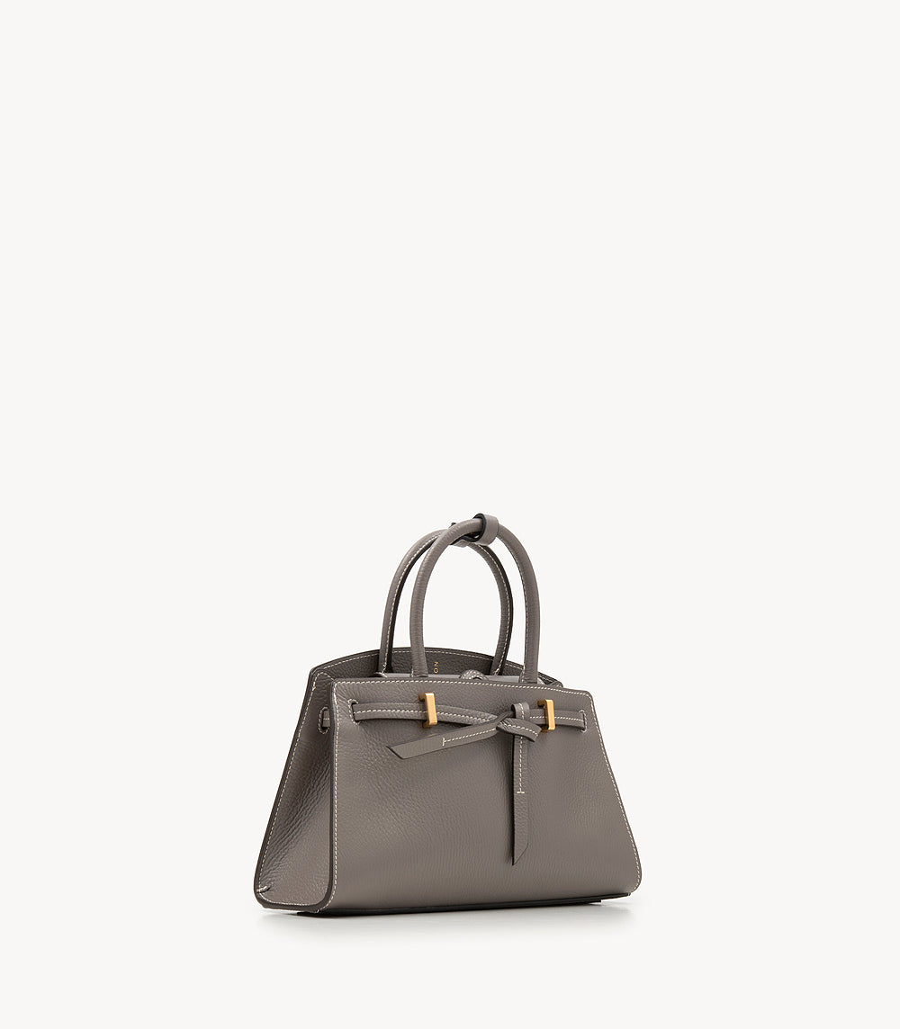 Mini Bianca - Dollaro Grey
