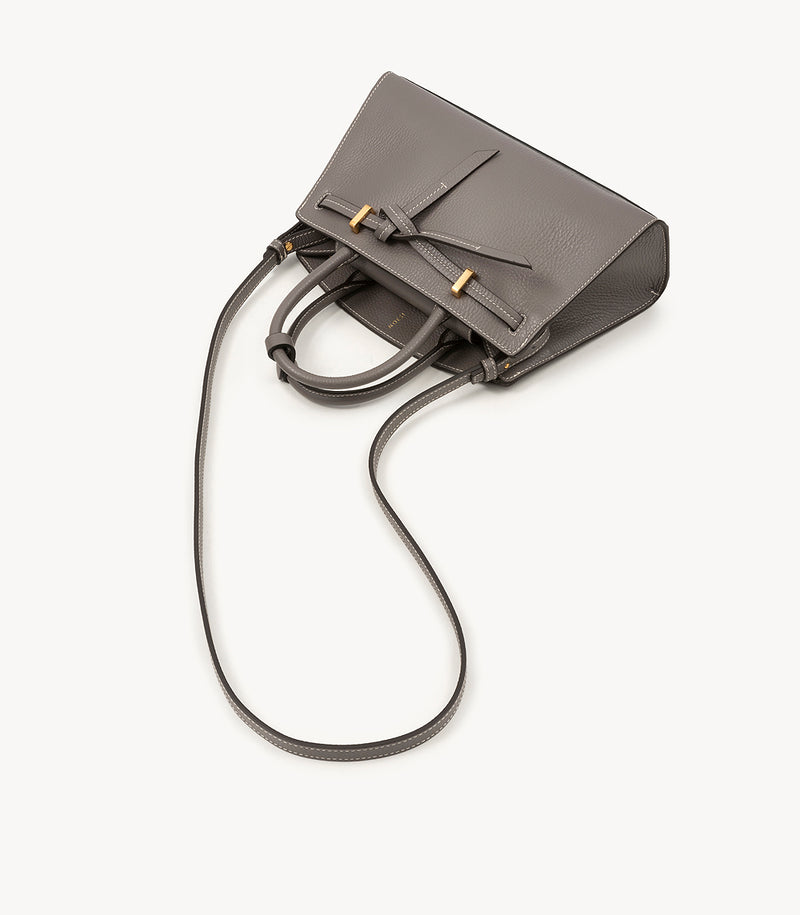 Mini Bianca - Dollaro Grey