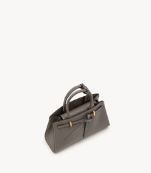 Mini Bianca - Dollaro Grey