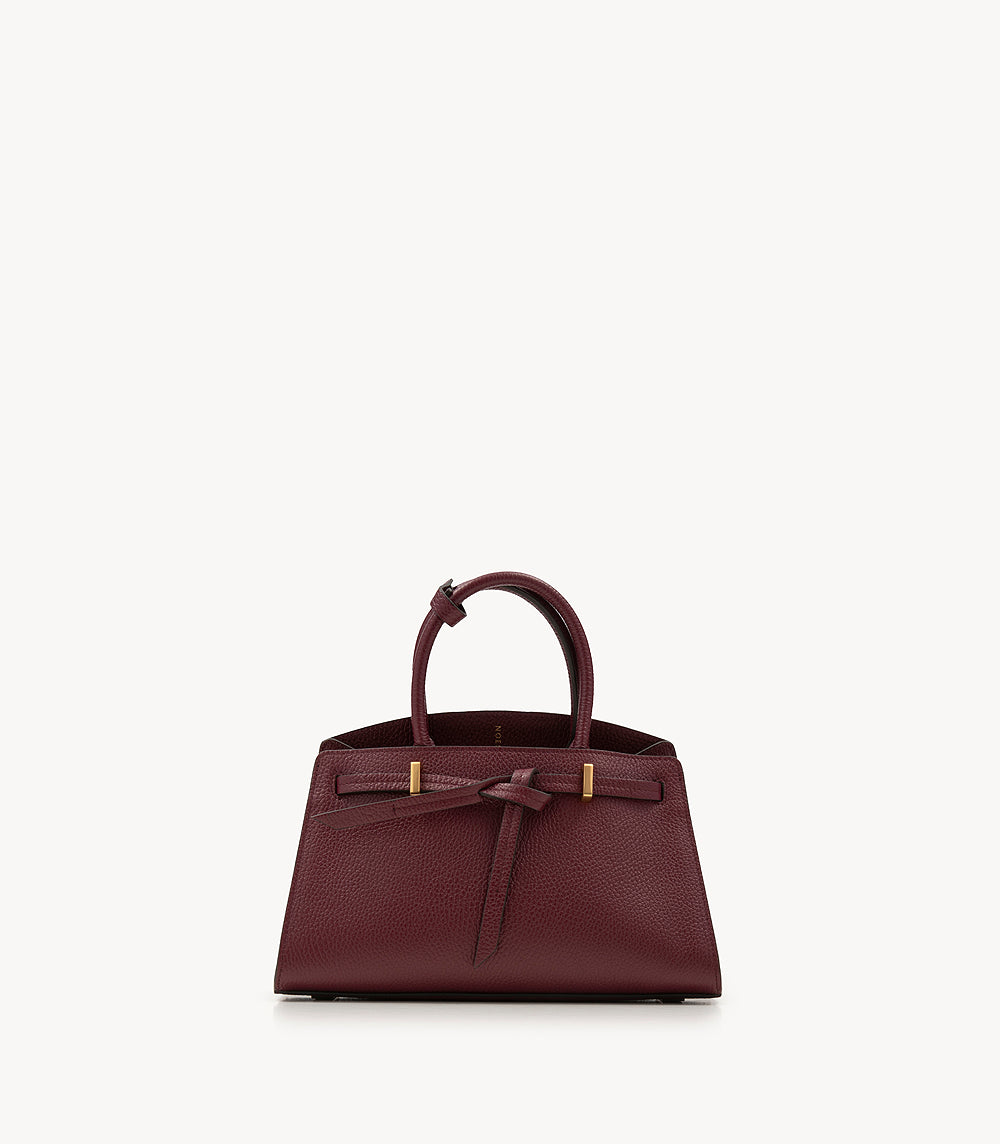 Mini Bianca - Dollaro Plum