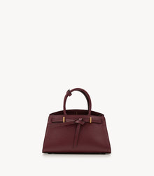 Mini Bianca - Dollaro Plum