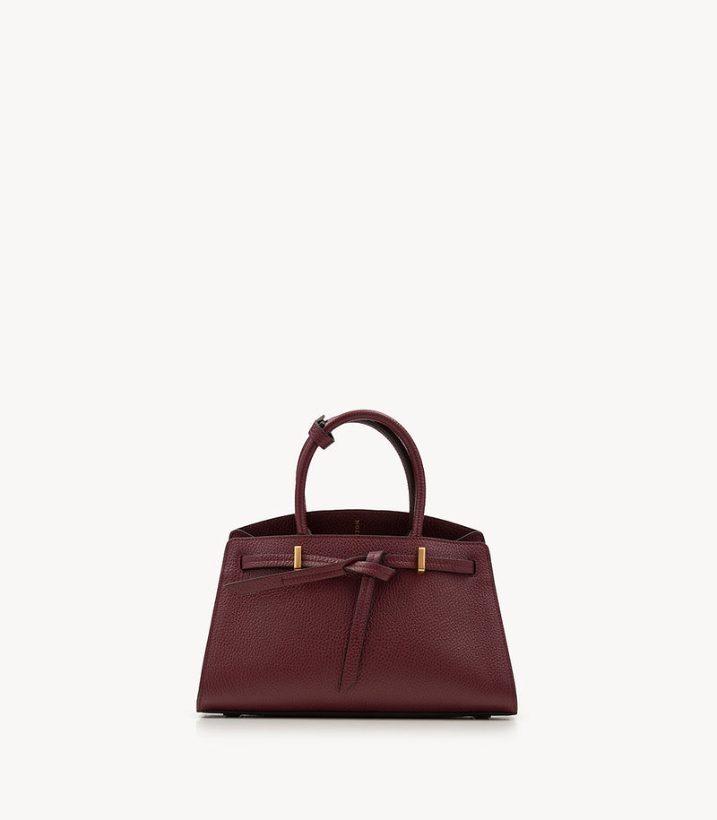 Mini Bianca - Dollaro Plum