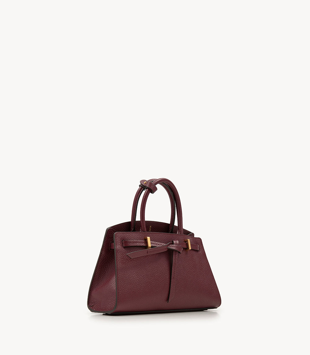 Mini Bianca - Dollaro Plum