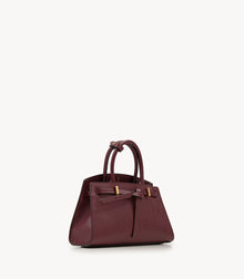 Mini Bianca - Dollaro Plum