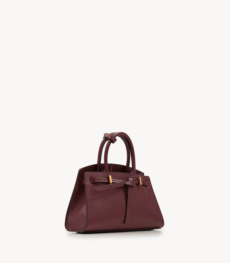 Mini Bianca - Dollaro Plum