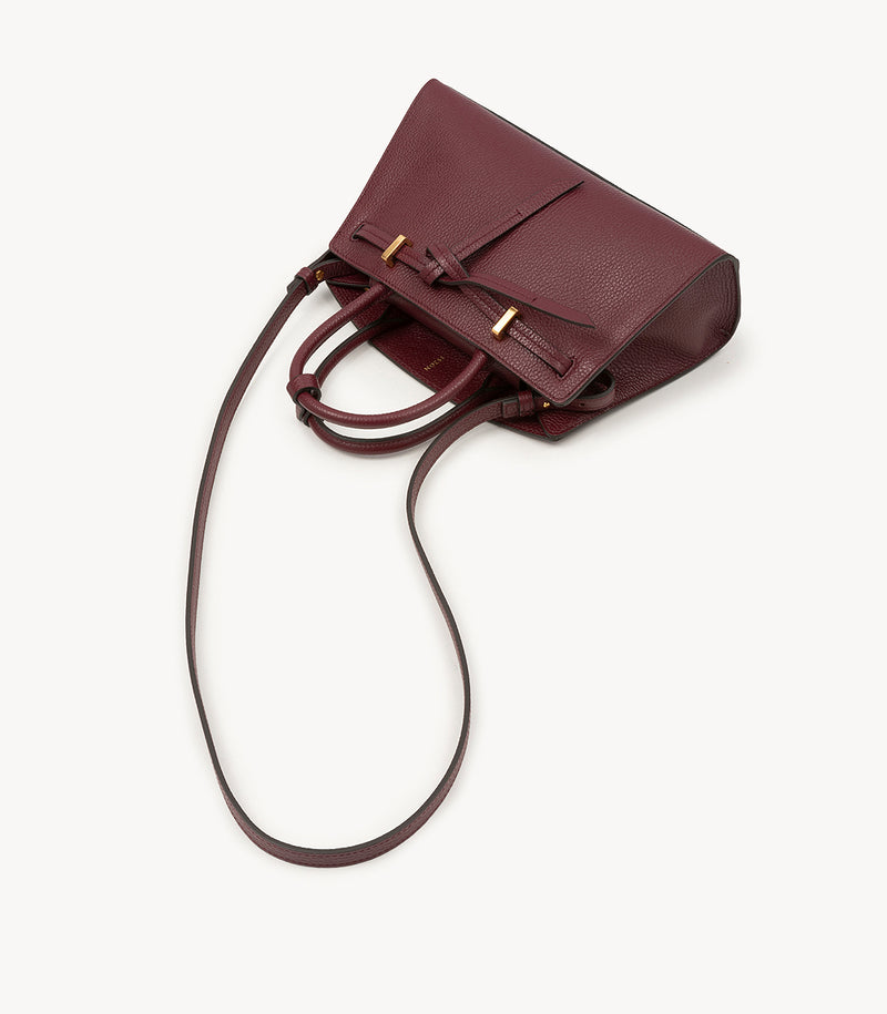 Mini Bianca - Dollaro Plum