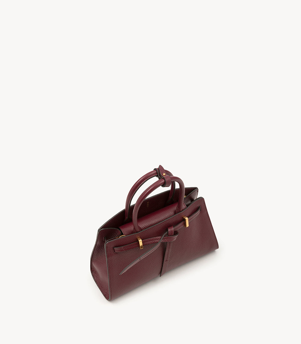 Mini Bianca - Dollaro Plum