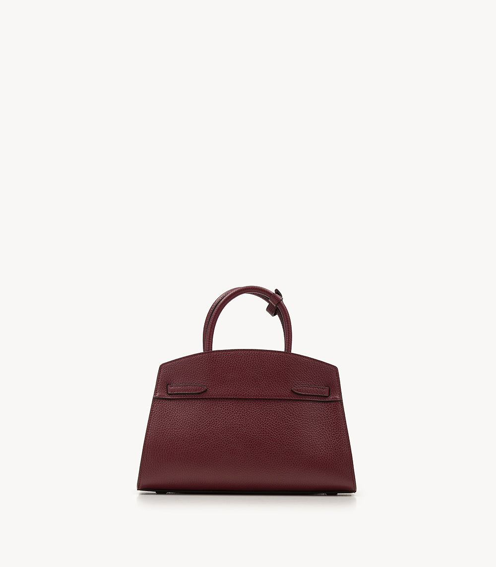 Mini Bianca - Dollaro Plum