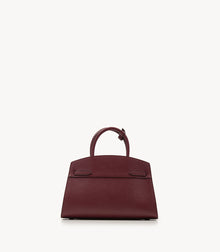Mini Bianca - Dollaro Plum