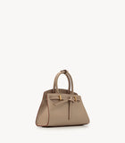 Mini Bianca - Dollaro Taupe