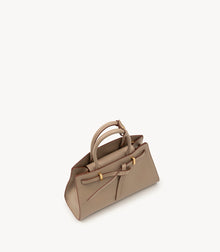 Mini Bianca - Dollaro Taupe