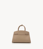 Mini Bianca - Dollaro Taupe